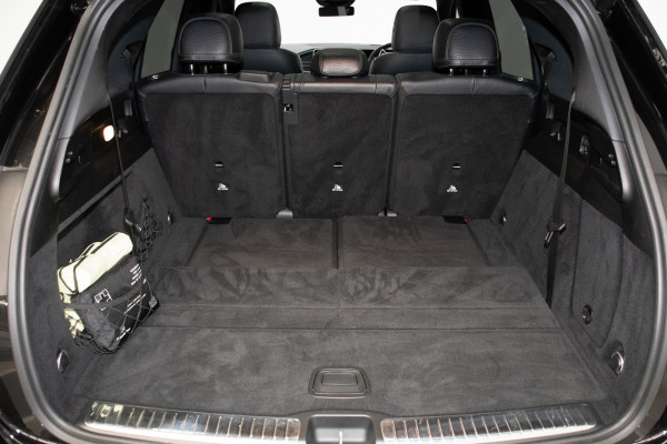 2021 MY22 Mercedes-Benz GLE-Class V167 GLE400 d SUV Image 12
