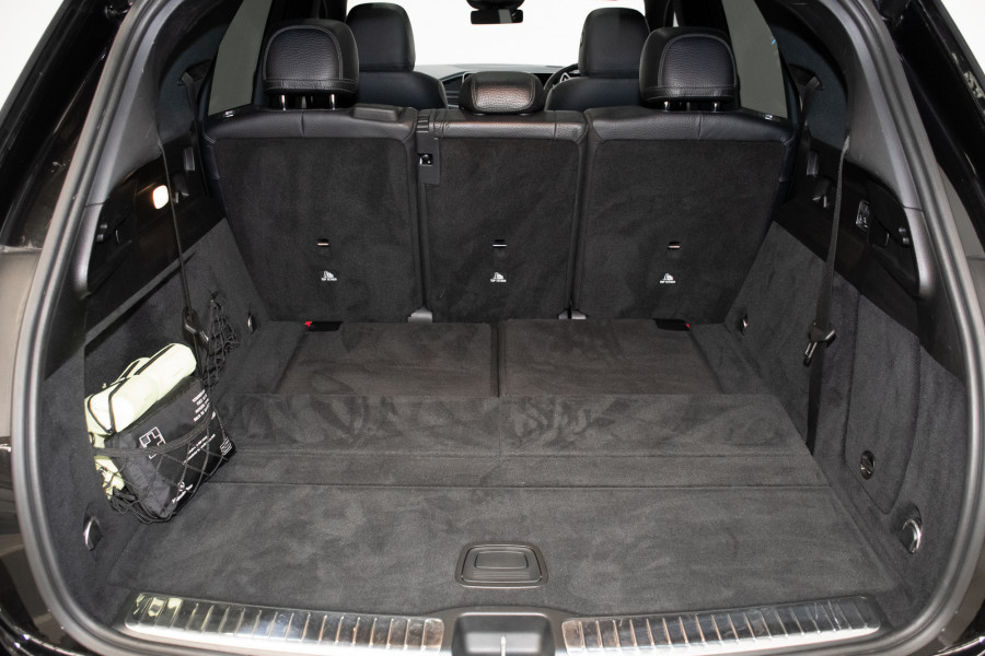 2021 MY22 Mercedes-Benz GLE-Class V167 GLE400 d SUV