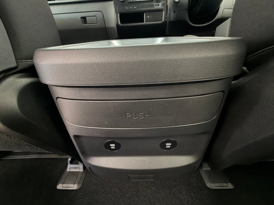 2026 MY27 Hyundai Staria US4.V4  People Mover Image 14