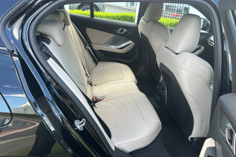 2024 BMW F70 -118 Hatch Hatch Image 13