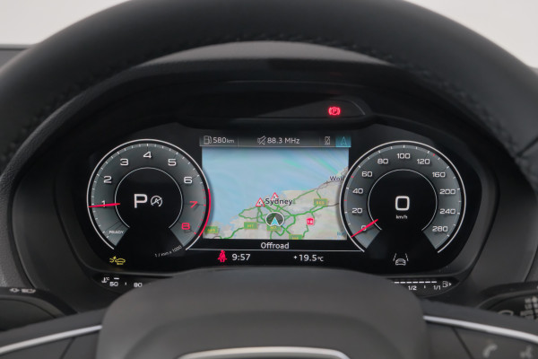 2026 Audi Q2 GA 35 TFSI S line SUV image 10