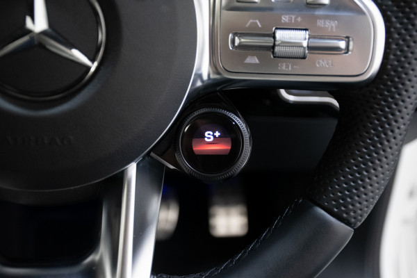 2022 Mercedes-Benz A-Class 4matic Sedan Image 17