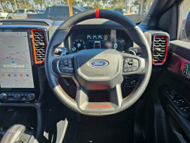 2024 MY24.5 Ford Ranger P703  Raptor Ute image 22