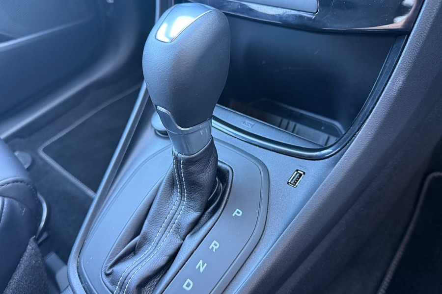 2023 Ford Puma JK ST-Line V SUV Image 24
