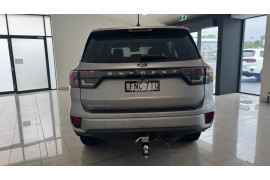 2024 MY24.5 Ford Everest UB Trend SUV