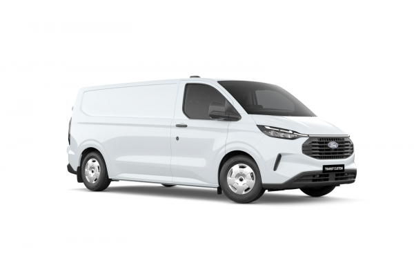 New 2024 Ford Transit Custom Trend LWB #HQND Cooma