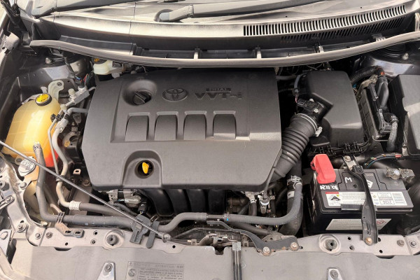 2011 Toyota Corolla ZRE152R Ascent Hatch Image 19