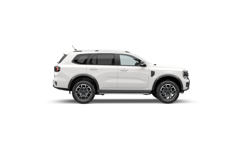 2025 MY25.50 Ford Everest UB Wildtrak SUV Image 8