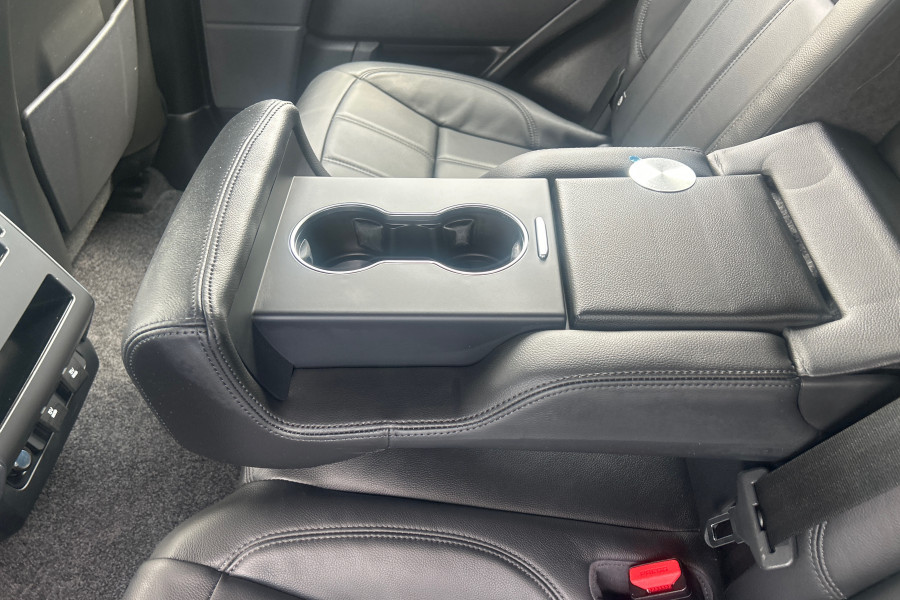  MY20.5 Land Rover Range Rover Sport L494 SDV6 183kW SE SUV Image 15