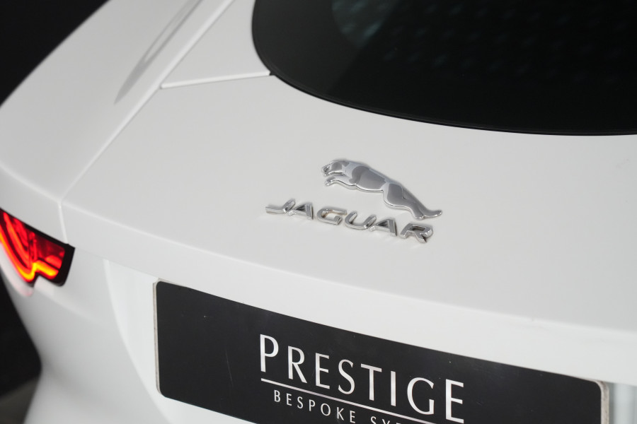 2018 Jaguar F-TYPE R 5.0 SC V8 Coupe