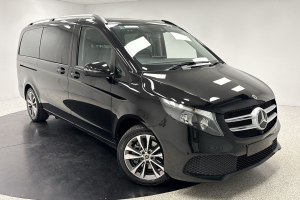 2022 Mercedes-Benz V-Class 447 V250 d People Mover