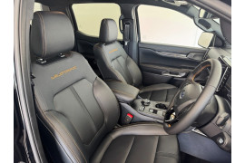 2025 MY25.25 Ford Ranger P703 Wildtrak Ute