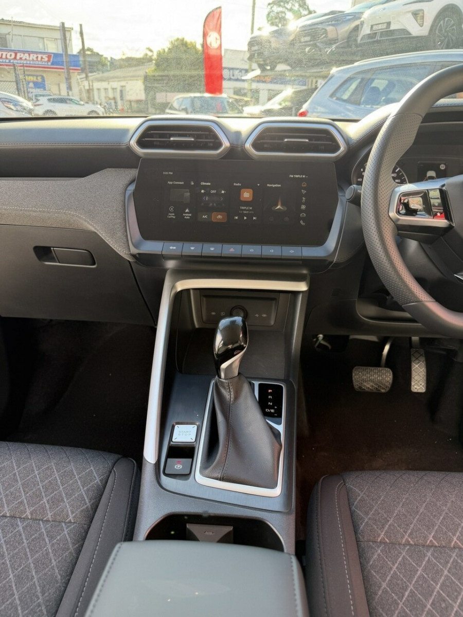 2026 MG ZS ZS32 Vibe SUV Image 22