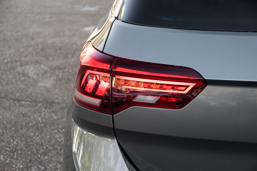 2022 MY23 Volkswagen T-Roc D11 140TSI R-Line SUV