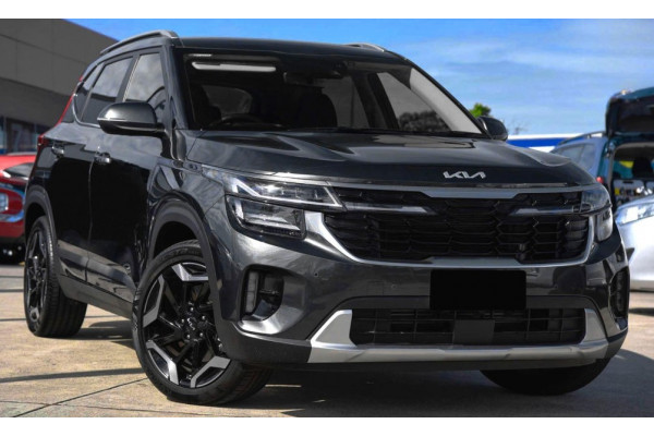 2025 Kia Seltos SP2 PE GT-Line SUV