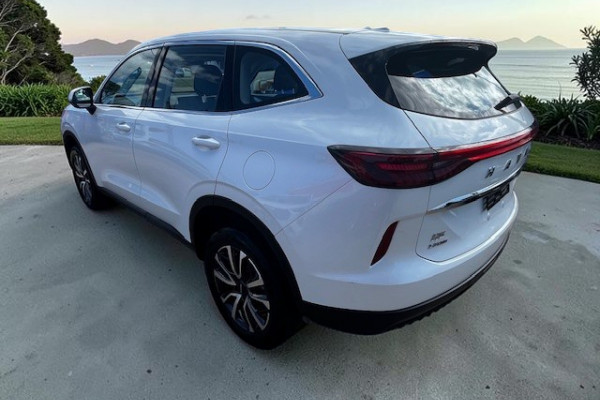 2023 GWM Haval H6 B01 Premium SUV Image 6