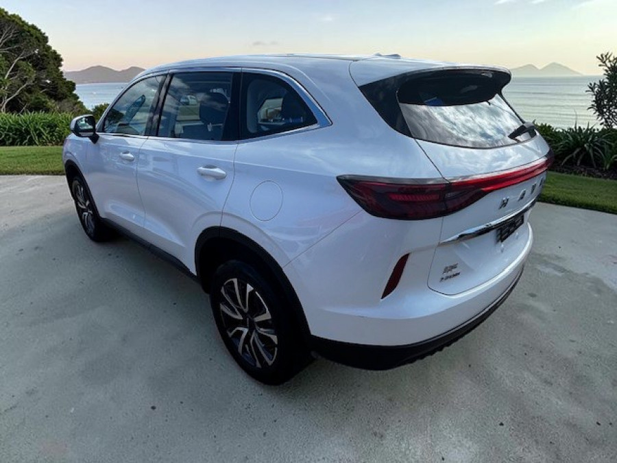 2023 GWM Haval H6 B01 Premium SUV Image 6