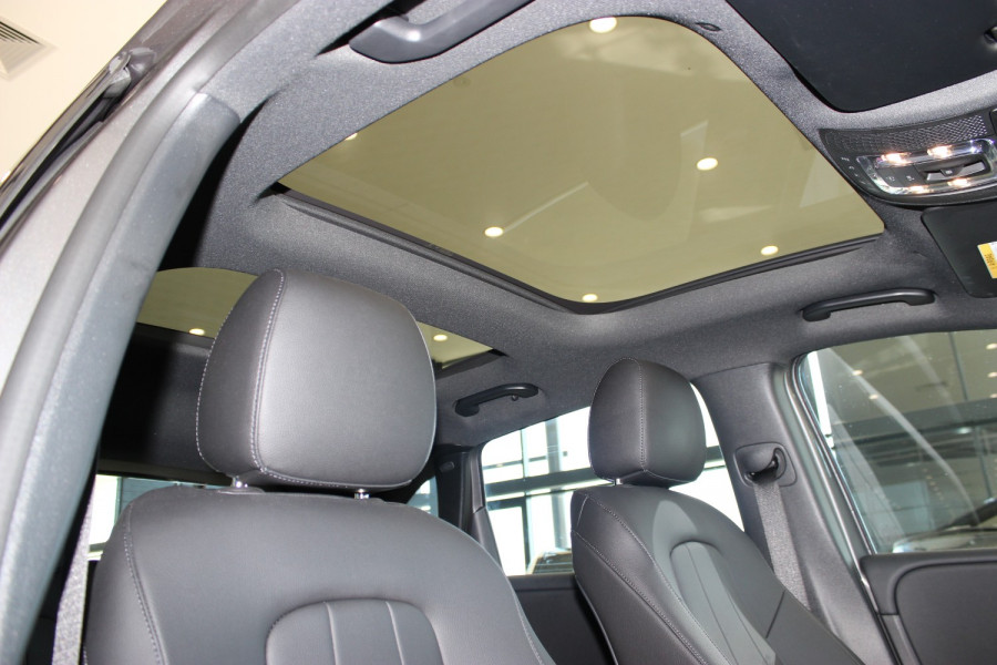 2019 Mercedes-Benz Mb Bclass Wagon Image 23