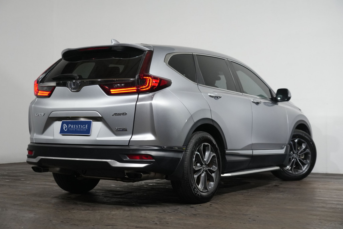 2023 Honda CR-V VTi L SUV