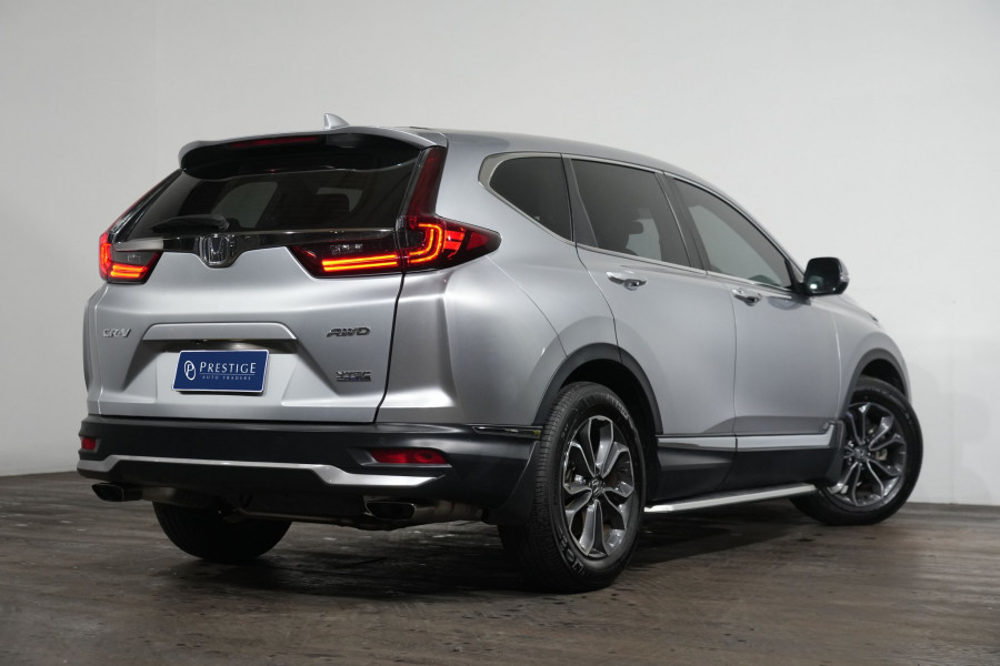 2023 Honda CR-V VTi L SUV Image 6