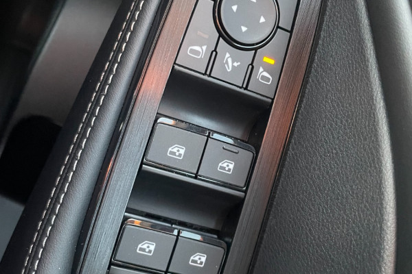 2026 Nissan X-Trail T33 ST SUV Image 19