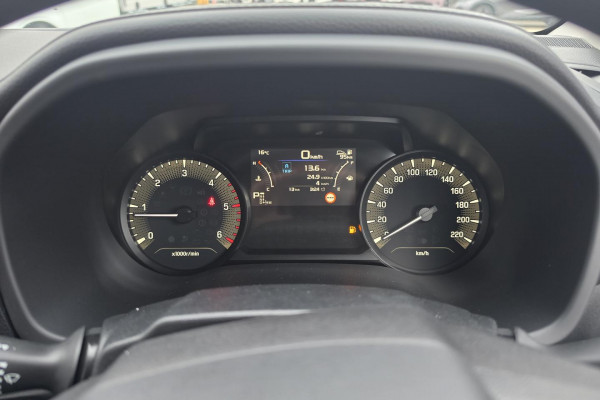 2026 MY25.5 Isuzu MU-X RJ LS-M SUV Image 24