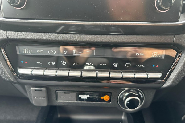 2026 MY25.5 Isuzu D-MAX RG X-TERRAIN Ute Image 16