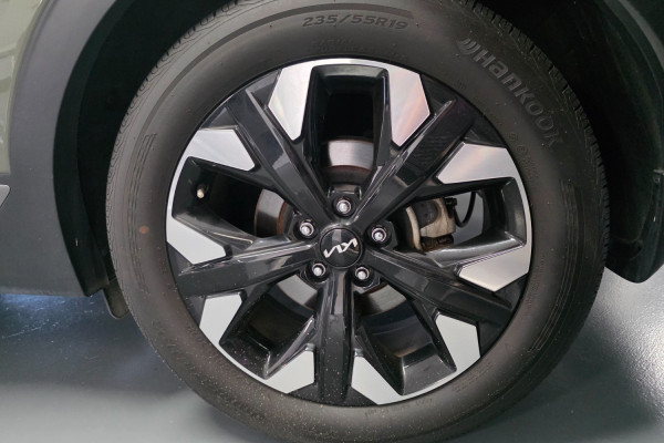 2022 Kia Sportage NQ5 GT-Line SUV Image 35