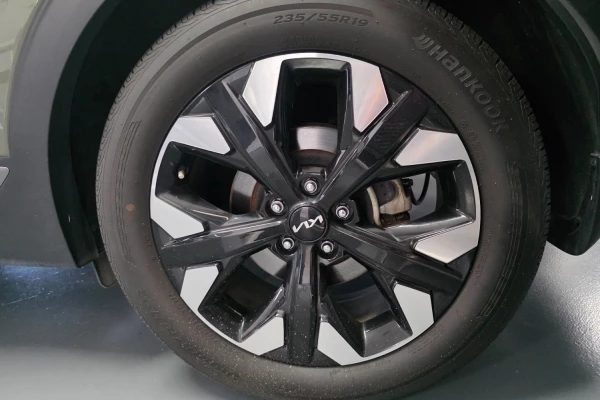 2022 Kia Sportage NQ5 GT-Line SUV Image 35