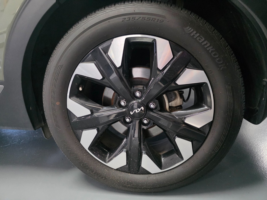 2022 Kia Sportage NQ5 GT-Line SUV Image 35