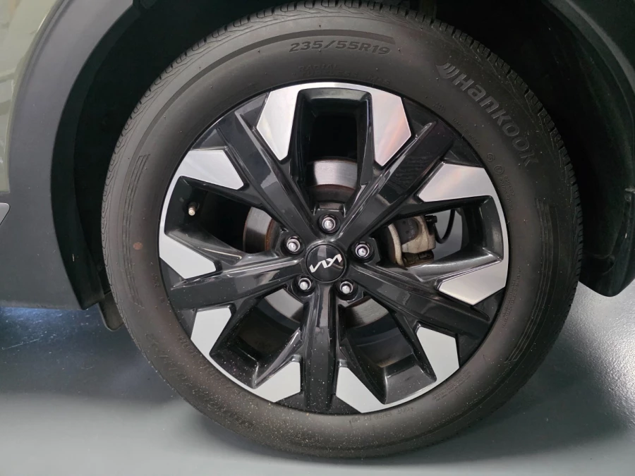 2022 Kia Sportage NQ5 GT-Line SUV Image 35