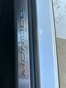 2018 MY18.75 Ford Mondeo MD Titanium Hatch image 12