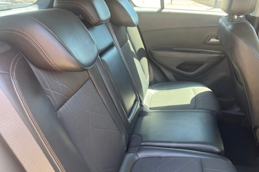 2018 Holden Trax TJ LT Wagon Image 26
