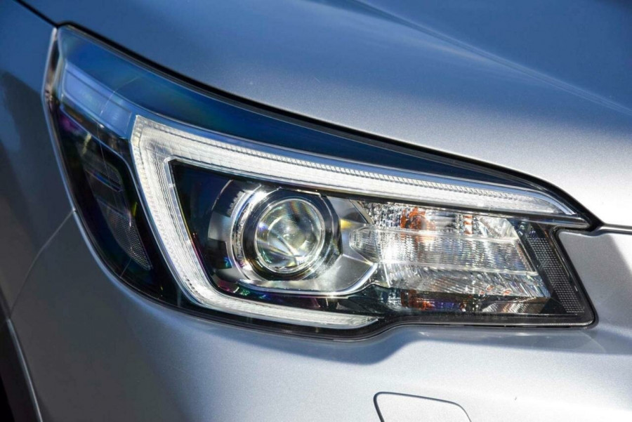 2020 Subaru Forester S5 Hybrid S SUV Image 23