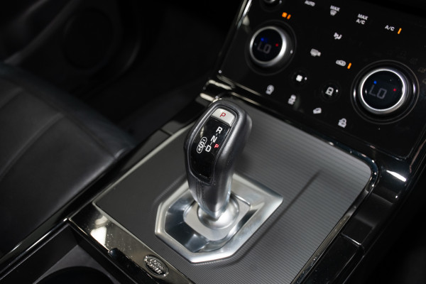 2021 Land Rover Range Rover Evoque L551 R-Dynamic S SUV Image 18