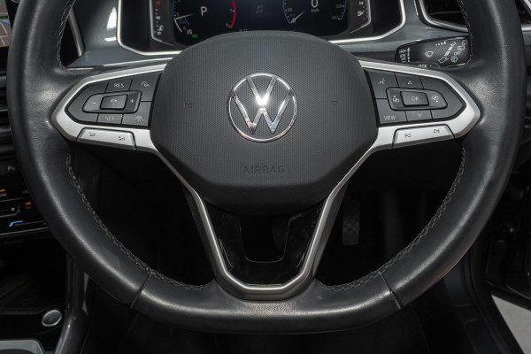 2022 MY23 Volkswagen T-Roc D11 110TSI Style SUV image 10