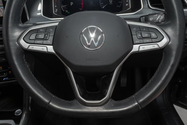 2022 MY23 Volkswagen T-Roc D11 110TSI Style SUV Image 10