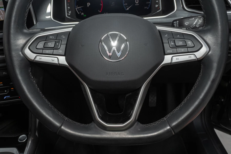 2022 MY23 Volkswagen T-Roc D11 110TSI Style SUV Image 10