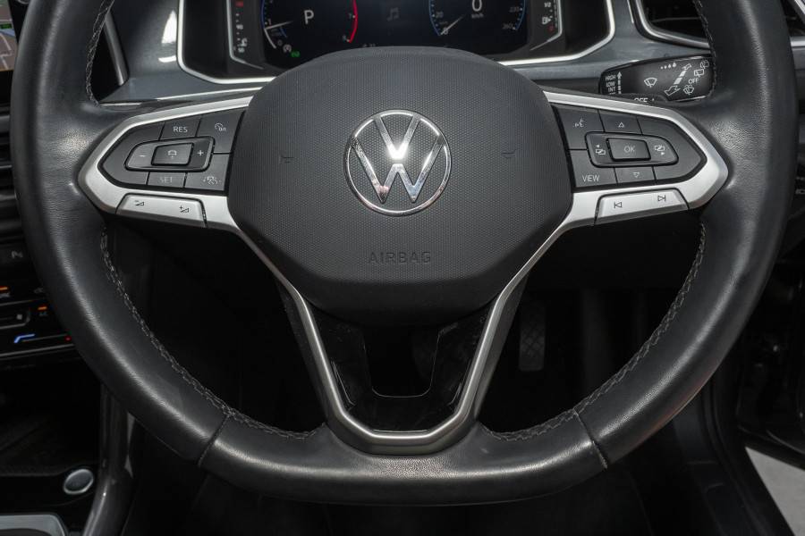 2022 MY23 Volkswagen T-Roc D11 110TSI Style SUV