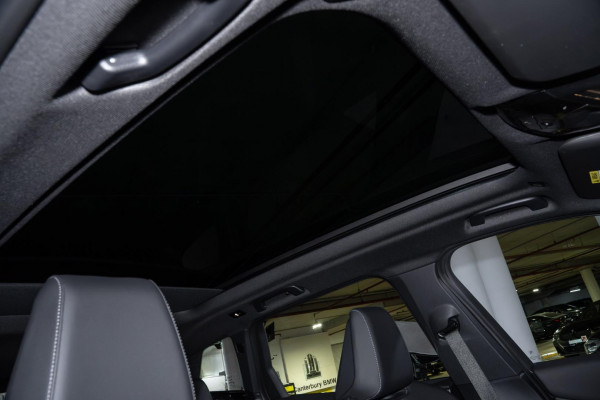 2026 BMW X3 G45 20 xDrive SUV image 15