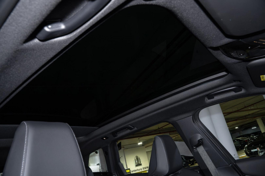 2026 BMW X3 G45 20 xDrive SUV