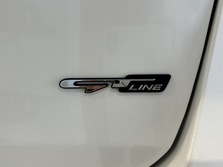 2018 MY19 Kia Sorento UM GT-Line SUV Image 25
