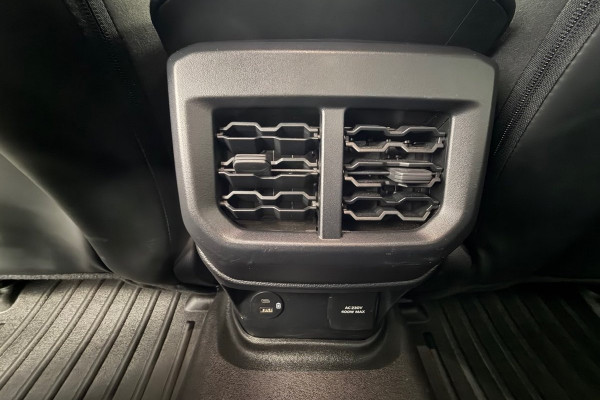2025 MY25.25 Ford Ranger P703  Raptor Ute Image 15