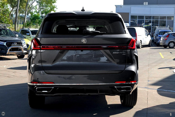 2025 MG QS IS31 Essence SUV Image 3