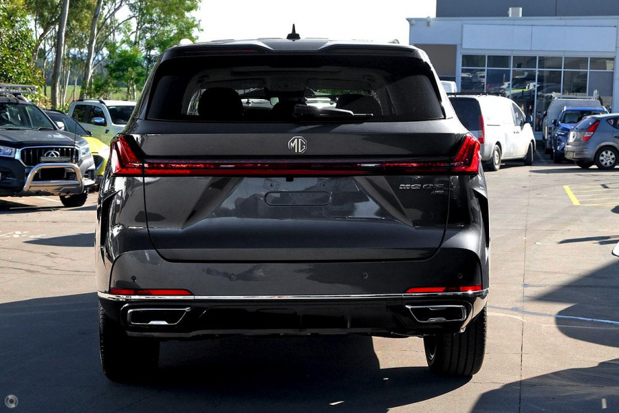 2025 MG QS IS31 Essence SUV Image 3