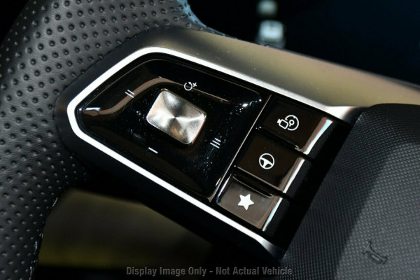 2025 MG QS IS31 Excite SUV Image 10
