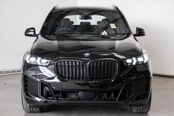 2026 BMW X5 G05 LCI xDrive30d M Sport SUV image 3