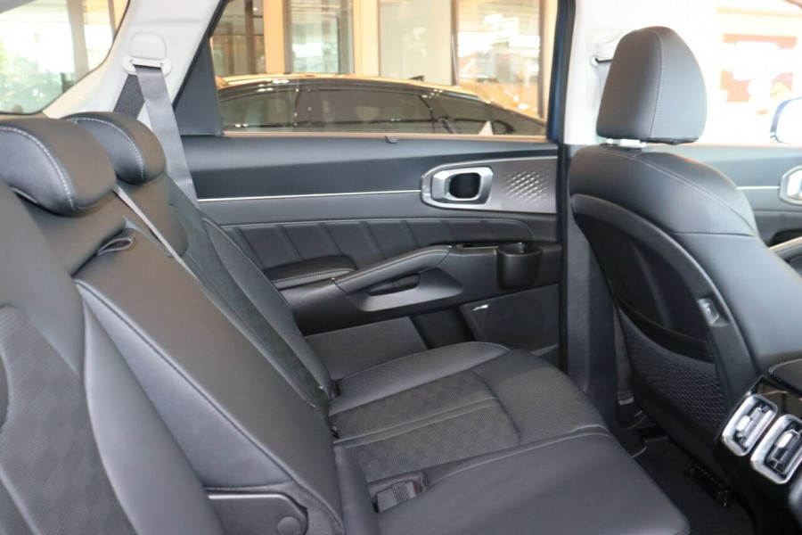 2025 Kia Sorento MQ4 PE Sport+ SUV Image 20
