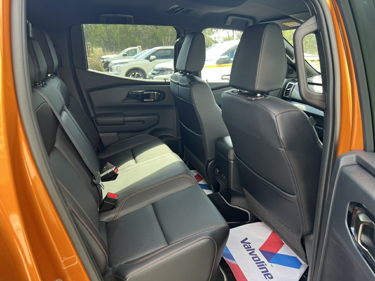 2024 Mitsubishi Triton MV GSR Ute Image 20