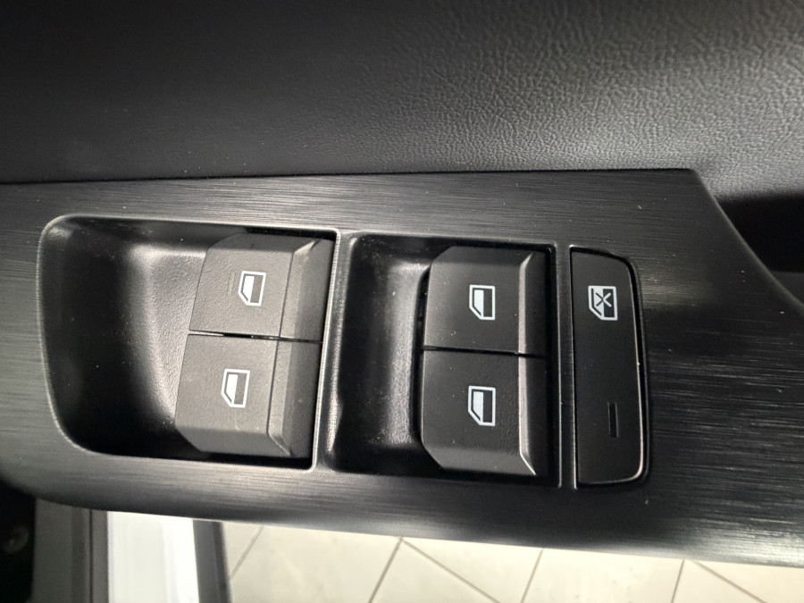 2026 MG ZS ZS32 Essence Hybrid+ SUV Image 19